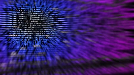 computer code computer code