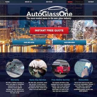 Auto Glass One